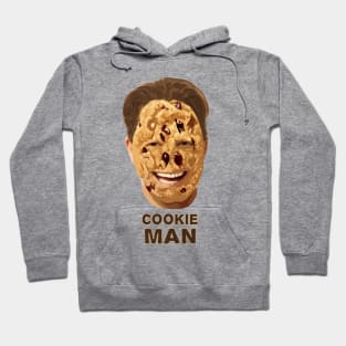 COOKIE MAN Hoodie